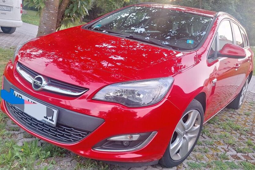 Astra