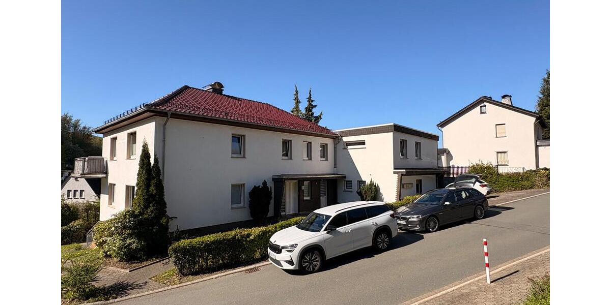 Etagenwohnung Plettenberg - 3 Zimmer, 102 m&sup2;, 714&euro; | Angebot:26364620