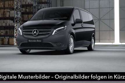 Mercedes-Benz Vito 72.334 km 30.880 &euro; Rosbach 61191
