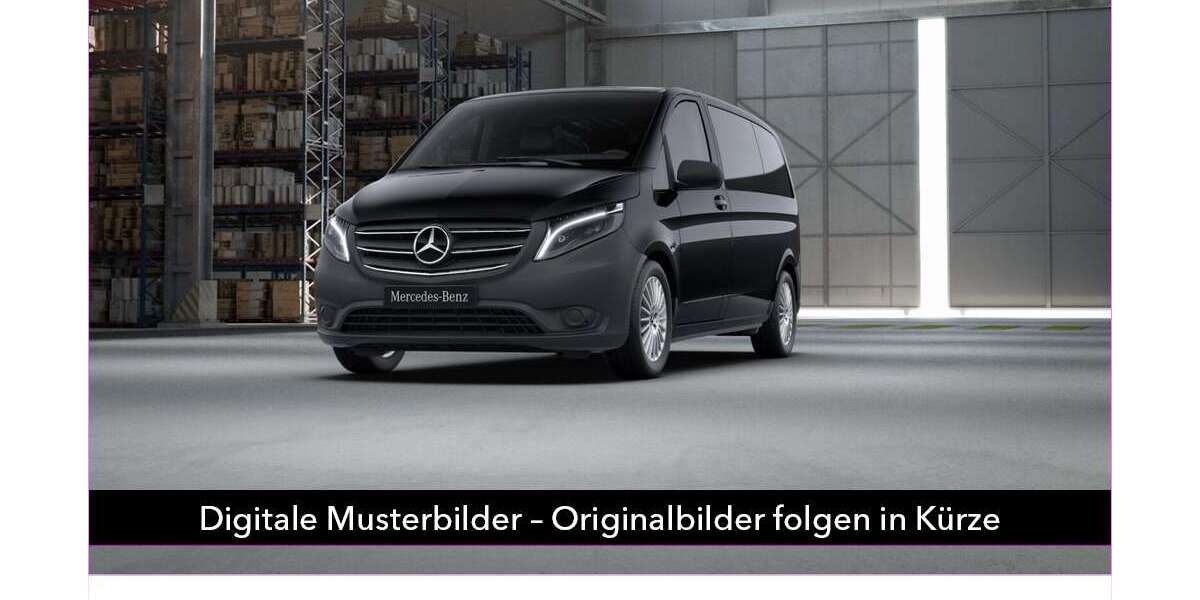 Mercedes-Benz Vito 72.334 km 30.880 &euro; Rosbach 61191