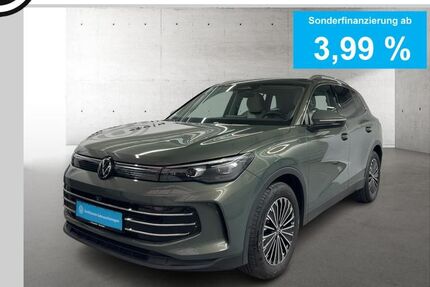 VW Tiguan 9.500 km 37.996 &euro; Neustadt/Aisch 91413