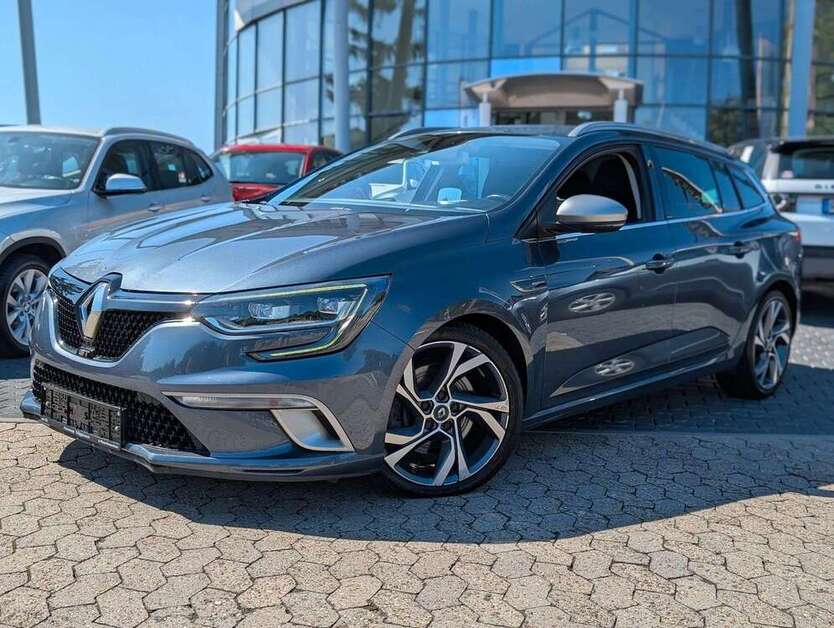 Megane