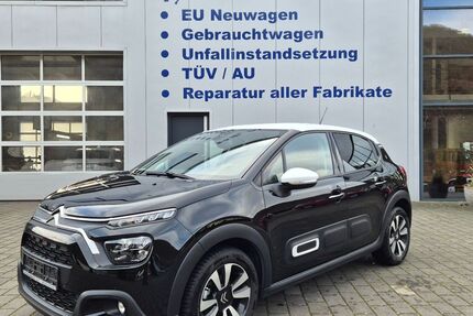 Citroen C3 21.000 km 14.500 &euro; Ernst 56814
