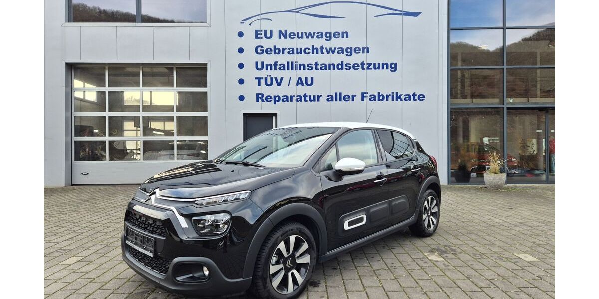 Citroen C3 21.000 km 14.500 &euro; Ernst 56814