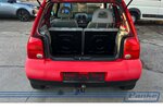 VW Lupo Basis*SchiebeD.*FrontUnfa*AHK 149.624 km 300 &euro; Berlin 13187