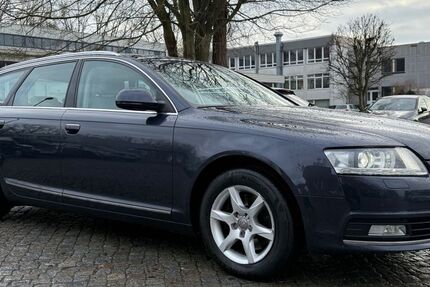 Audi A6 247.500 km 5.990 &euro; Bremen 28329