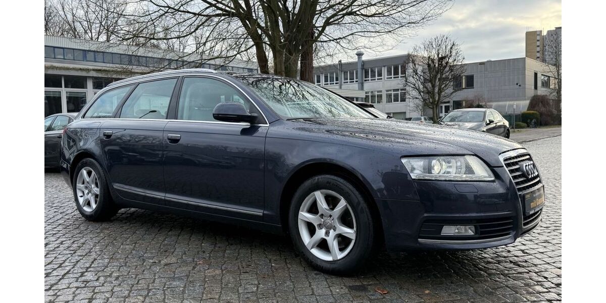 Audi A6 247.500 km 5.990 &euro; Bremen 28329