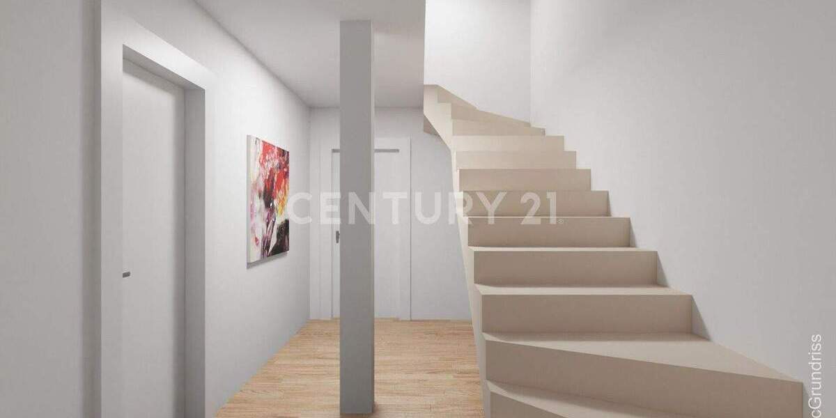 Reihenmittelhaus Wilhelmshaven Aldenburg - 5 Zimmer, 96 m&sup2;, 124.500&euro; | Angebot:25696212