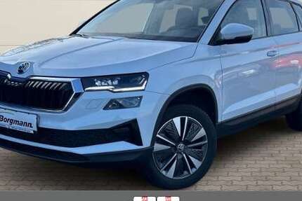 Skoda Karoq 16.500 km 29.990 &euro; Gelsenkirchen 45894