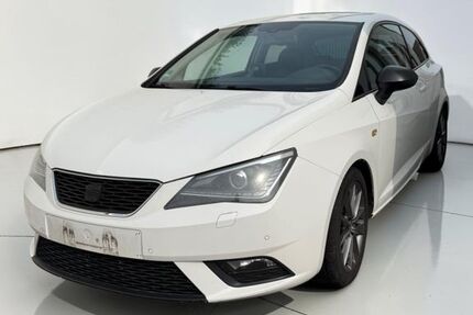Seat Ibiza 167.000 km 4.999 &euro; Filderstadt 70794