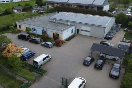 Halle in Sülzetal 4.900 € 430 m²