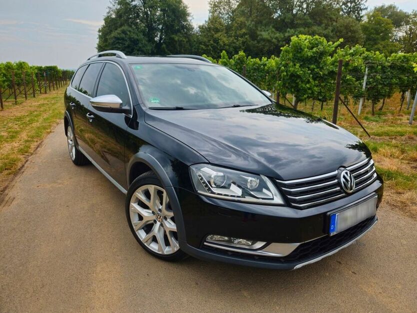 Passat