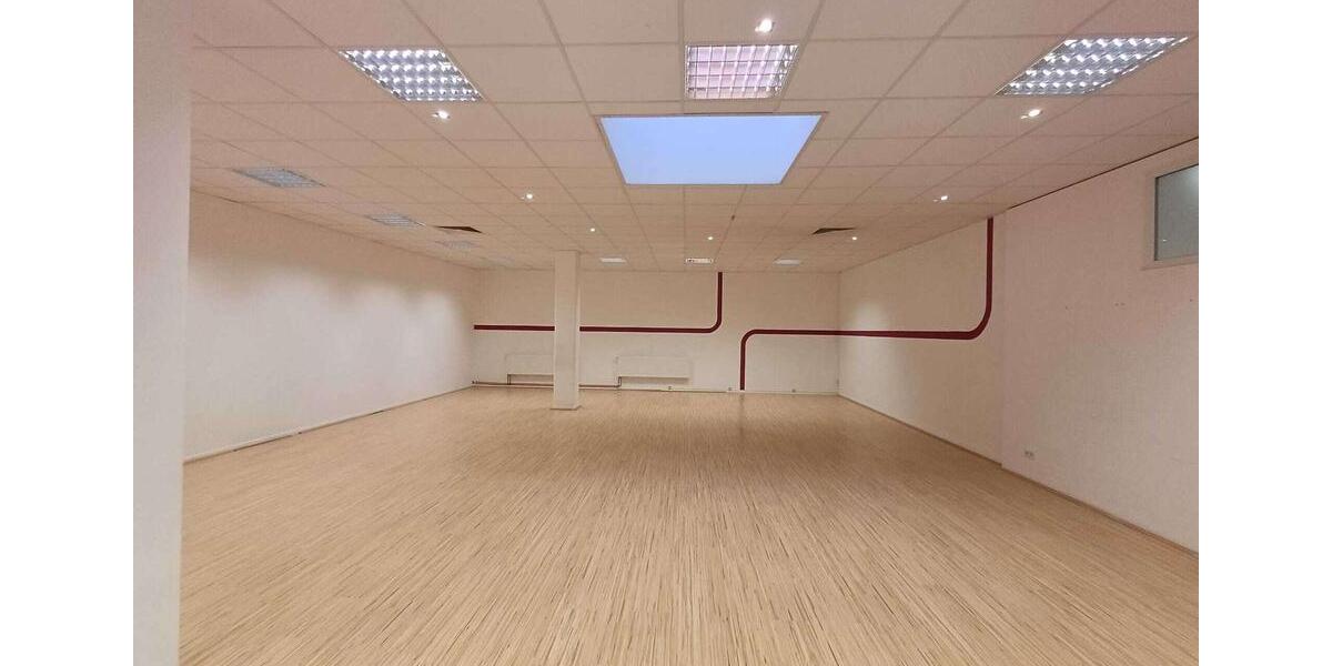 Gewerbeobjekt Bitterfeld-Wolfen Bitterfeld - 1.815&euro; | Angebot:25795411