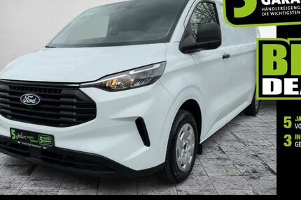 Ford Transit Custom 32.857 km 31.980 &euro; Berlin 14167