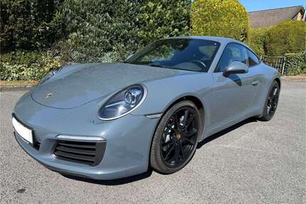 Porsche 991