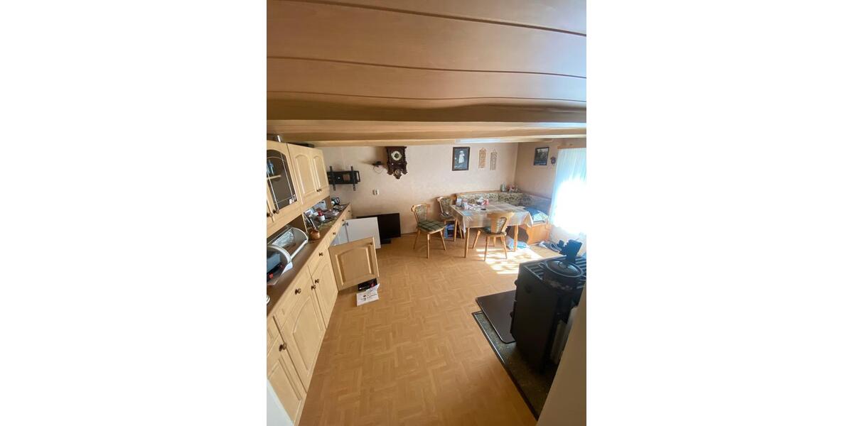 Einfamilienhaus Löbau - 6 Zimmer, 80 m&sup2;, 37.000&euro; | Angebot:27004804