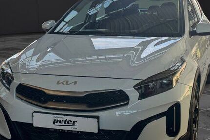 Kia XCeed 85.015 km 16.440 &euro; Erfurt 99086