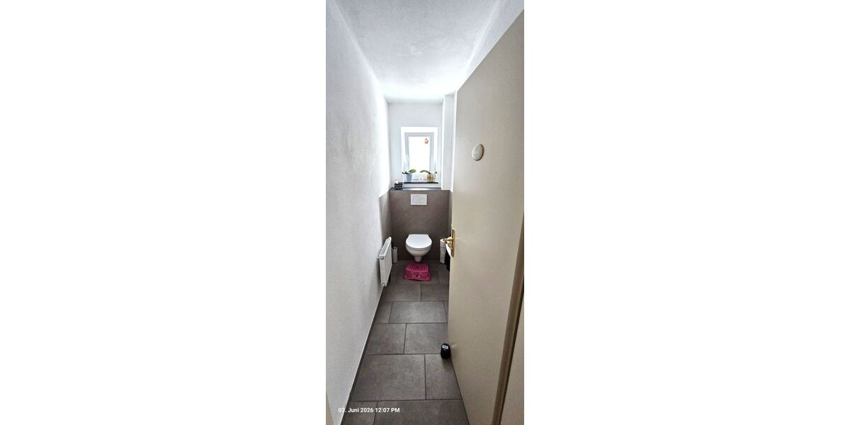 Große barrierefreie Stadtwohnung mit Balkon und Wohnküche in Tettnang - 3- Tettnang | Angebot:27145800