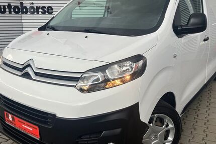 Citroen Jumpy
