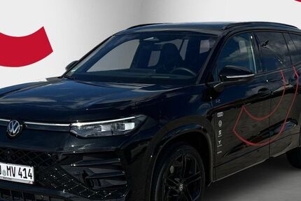 VW Tayron 9.999 km 54.450 &euro; Wackersdorf 92442
