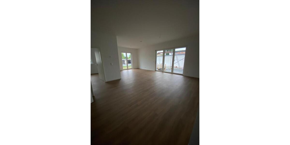 Erdgeschoßwohnung Velten - 2 Zimmer, 79 m&sup2;, 1.179&euro; | Angebot:26065609