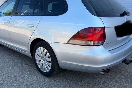VW Golf 130.000 km 4.900 &euro; Crailsheim 74564