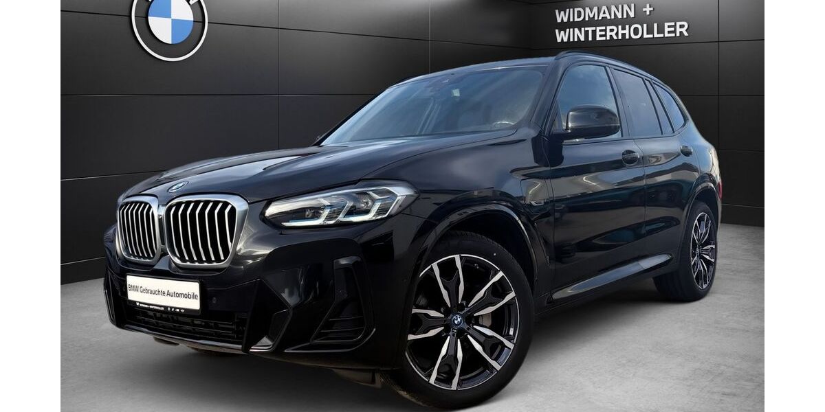 BMW X3 108.000 km 35.780 &euro; Weilheim 82362