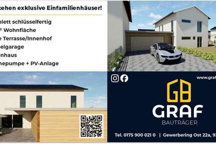Haus zum Kaufen in Beratzhausen 590.000 € 150 m²