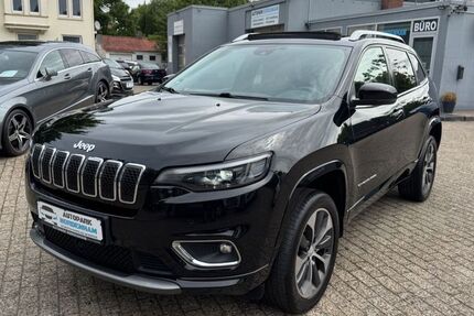 Jeep Cherokee 169.000 km 15.950 &euro; Nordenham 26954