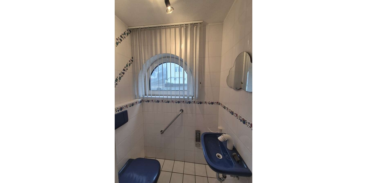 Helle, erschwingliche 3-Zimmer-EG-Wohnung mit Terrasse und hohem Erholungswert in Heiligenmoschel - Erdgeschoßwohnung Heiligenmoschel | Angebot:27159279