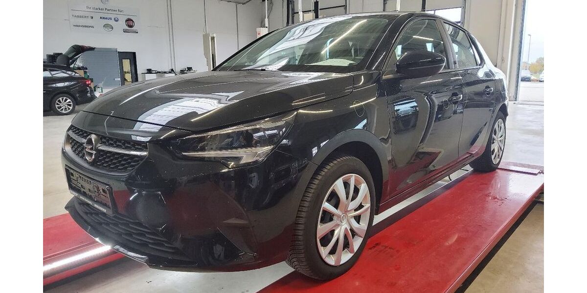 Opel Corsa 27.990 km 14.990 &euro; Ottersberg 28870