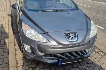 Peugeot 308 145.000 km 4.400 &euro; Fulda 36037
