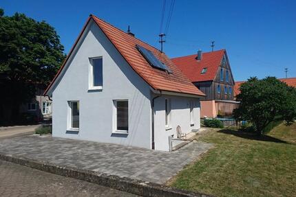 Haus Kreßberg - 3 Zimmer, 90 m&sup2;, 900&euro; | Angebot:26337525