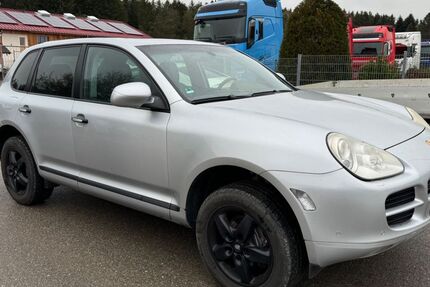 Porsche Cayenne 203.042 km 5.000 &euro; Egling 82544