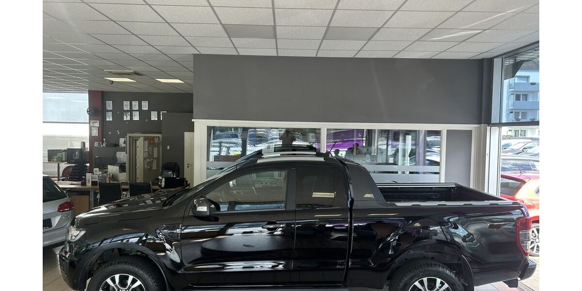 Ford Ranger 171.998 km 19.990 &euro; Hannover 30419