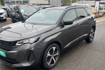 Peugeot 5008 70.149 km 28.799 € Bedburg 50181