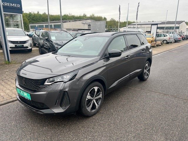 Peugeot 5008 70.149 km 28.799 € Bedburg 50181