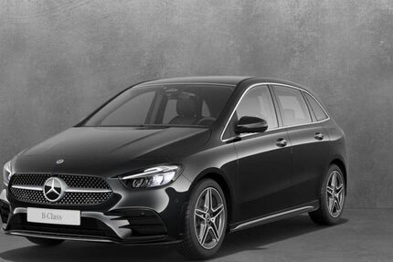 Mercedes-Benz B 200 2.300 km 35.290 &euro; Neubrandenburg 17033