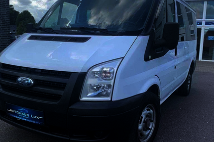 Ford Transit 174.105 km 6.499 &euro; hörstel dreierwalde 48477