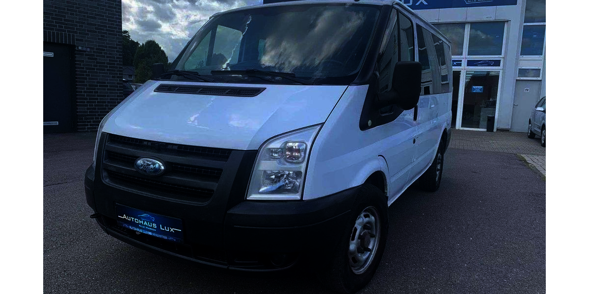 Ford Transit 174.105 km 6.499 &euro; hörstel dreierwalde 48477