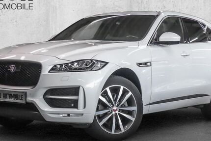 Jaguar F-Pace 83.014 km 27.380 &euro; Köln 51149