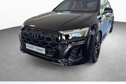 Audi Q7 4.900 km 99.890 &euro; Burgoberbach 91595