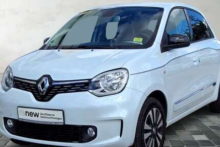Renault Twingo 10.947 km 13.990 &euro; Oranienburg 16515