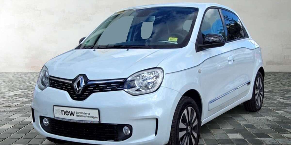 Renault Twingo 10.947 km 13.990 &euro; Oranienburg 16515