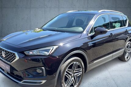 Seat Tarraco 169.500 km 17.250 &euro; Ahlen 59229