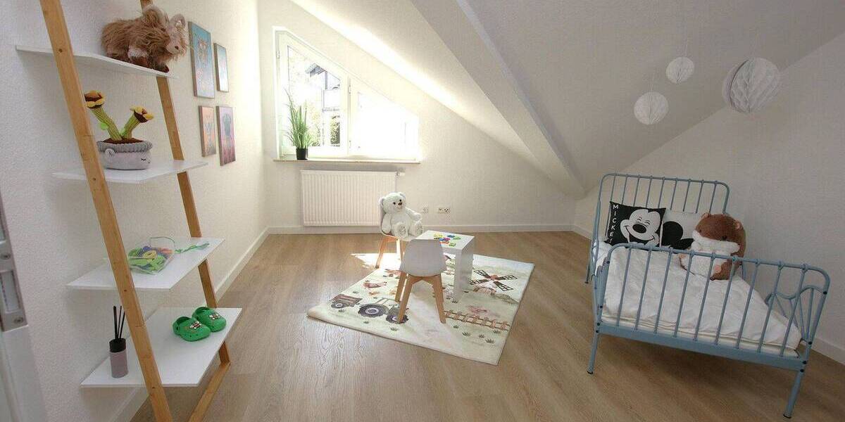 Etagenwohnung Marburg - Marbach Marbach - 3 Zimmer, 87 m&sup2;, 339.000&euro; | Angebot:26286511