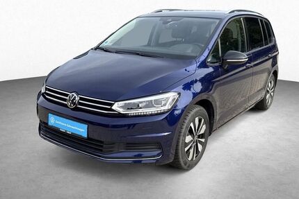 VW Touran 25.100 km 32.640 &euro; Schwabach 91126