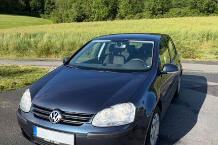 VW Golf 90.000 km 5.950 &euro; Coburg 96450