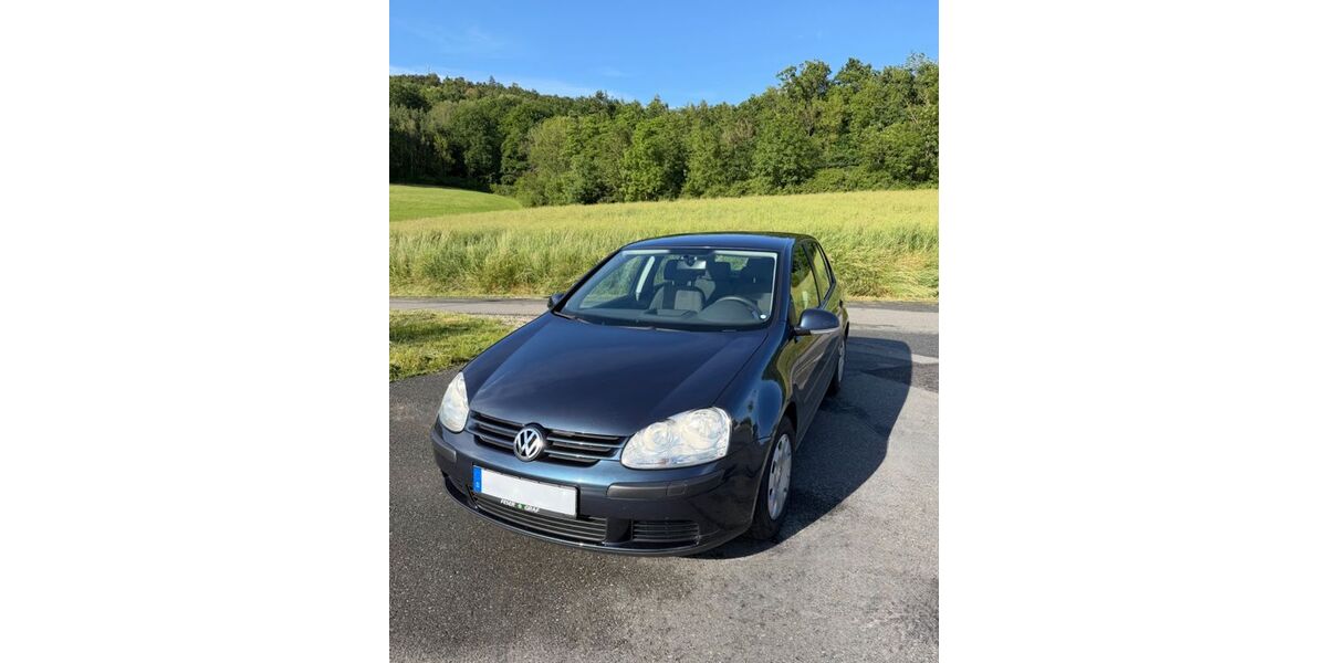 VW Golf 90.000 km 5.950 &euro; Coburg 96450