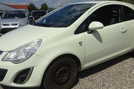 Opel Corsa 262.600 km 1.100 &euro; Dresden 01219